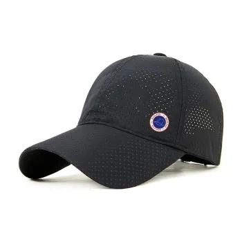 BOOLFEN Nylon Baseball Caps Unisex