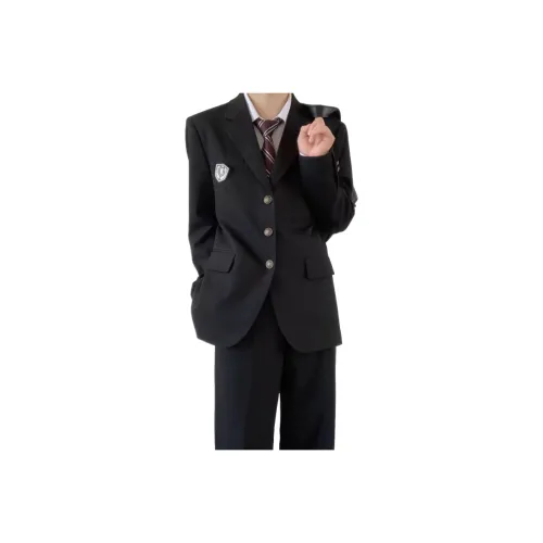 Zomuros Business Suits Unisex