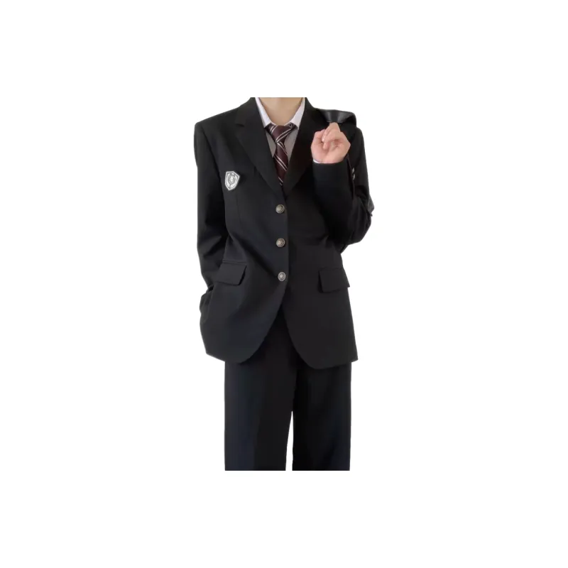 Zomuros Business Suits Unisex-0