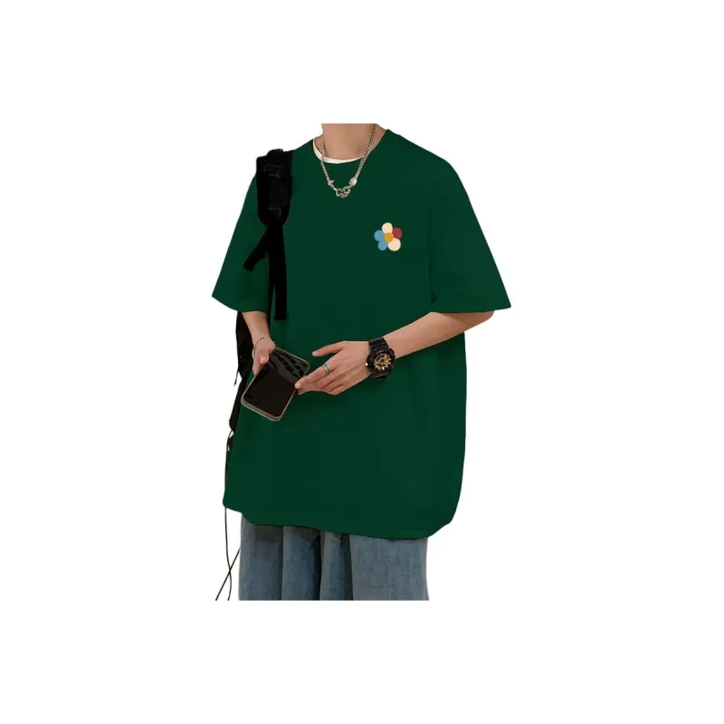 GY.VG T Shirts Unisex-6
