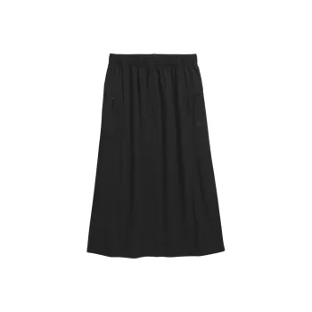 THE NORTH FACE Dome Wind Midi Skirt