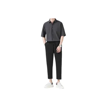 Evil Lions Suit Trousers Unisex
