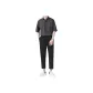 [Draped Breathable]Black