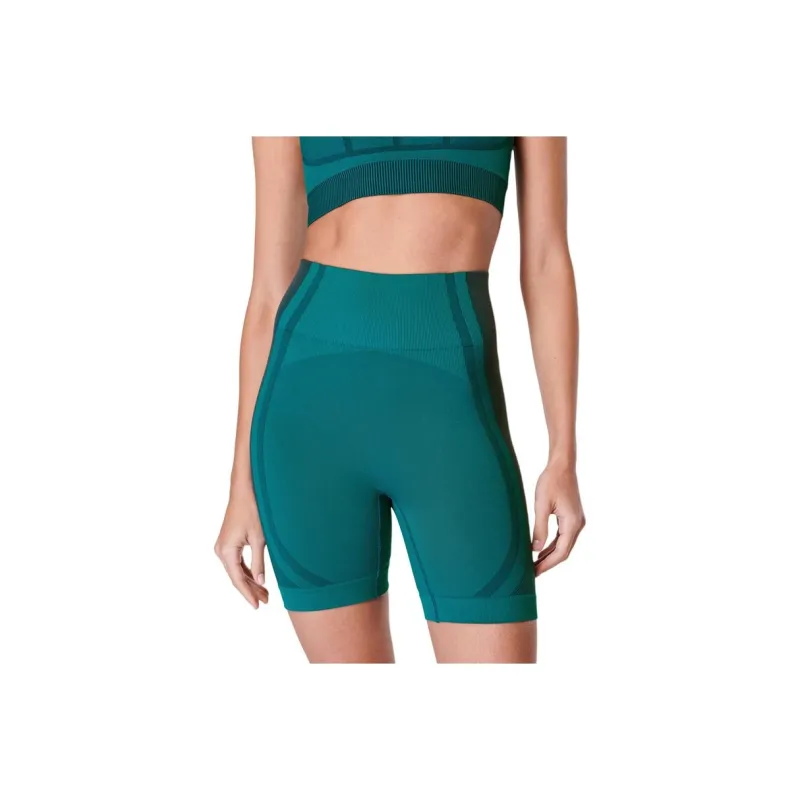 Sweaty Betty x SILHOUETTE//1010443 Sports Shorts Women's-0