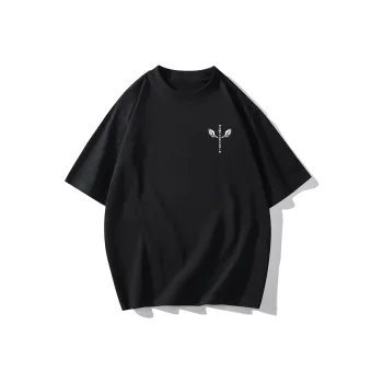 RAMPAGE Short Sleeved T Shirts Unisex