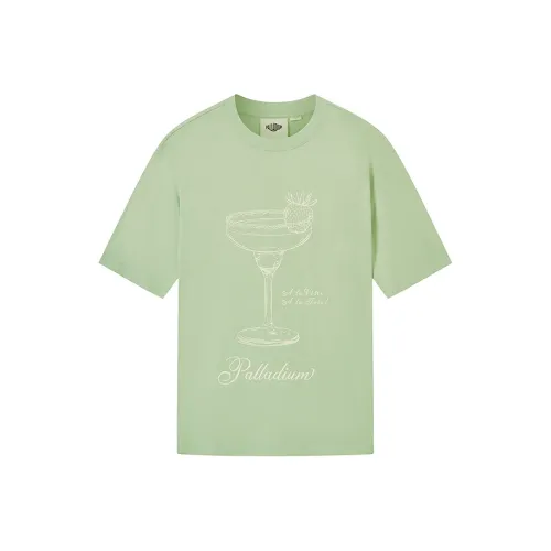 Palladium T Shirts Men