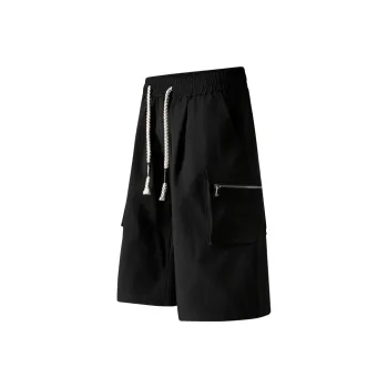 MLPR Casual Shorts Unisex