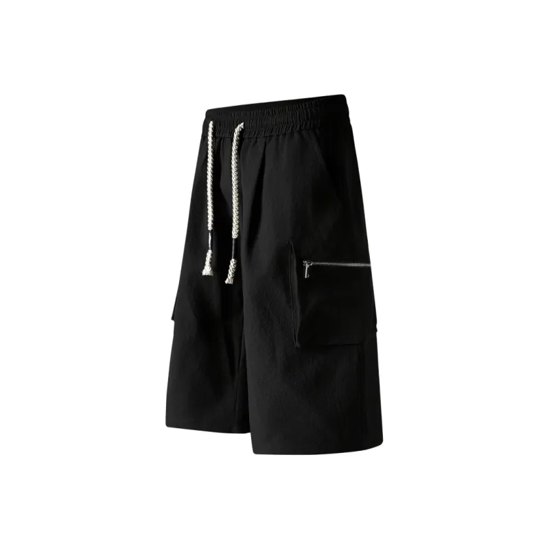 MLPR Casual Shorts Unisex-0