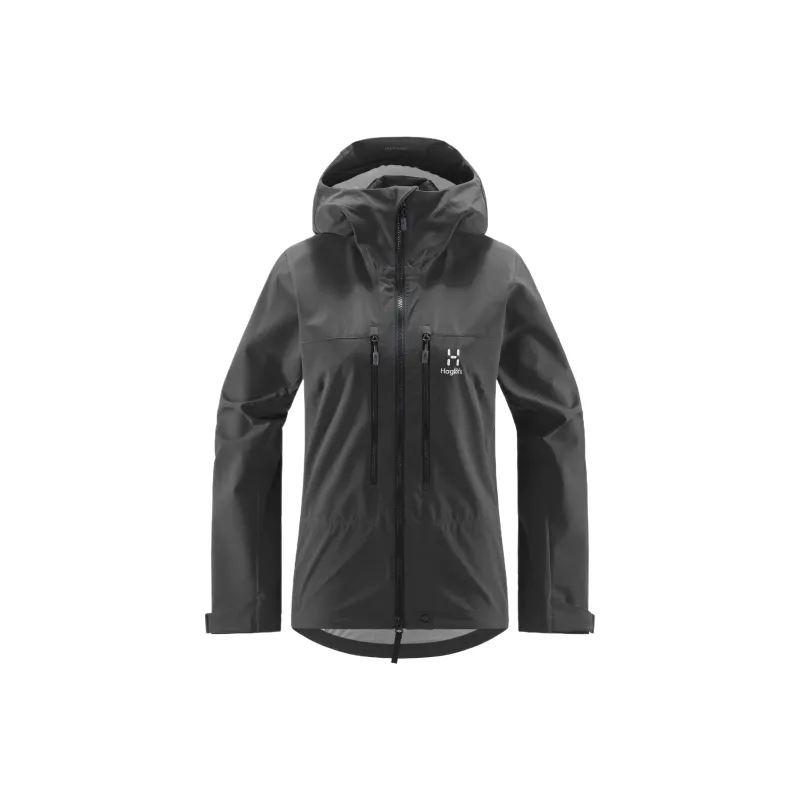 HAGLÖFS Jackets Women's-0