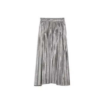 WEEKEND MaxMara Gamma Midi Skirt