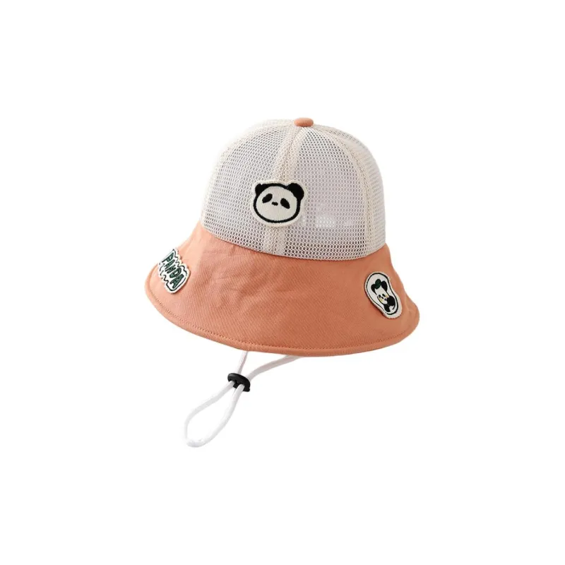 AAJF Polyester Bucket Hats Kids'-1