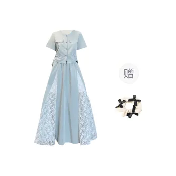 TORIGHT Two Piece Skirt Sets Women's