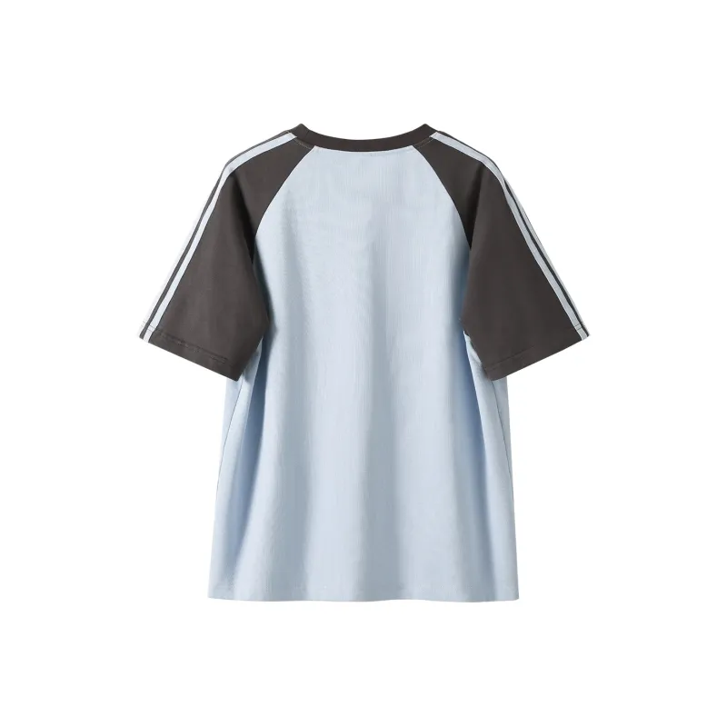 Tonlion T Shirts Unisex-1