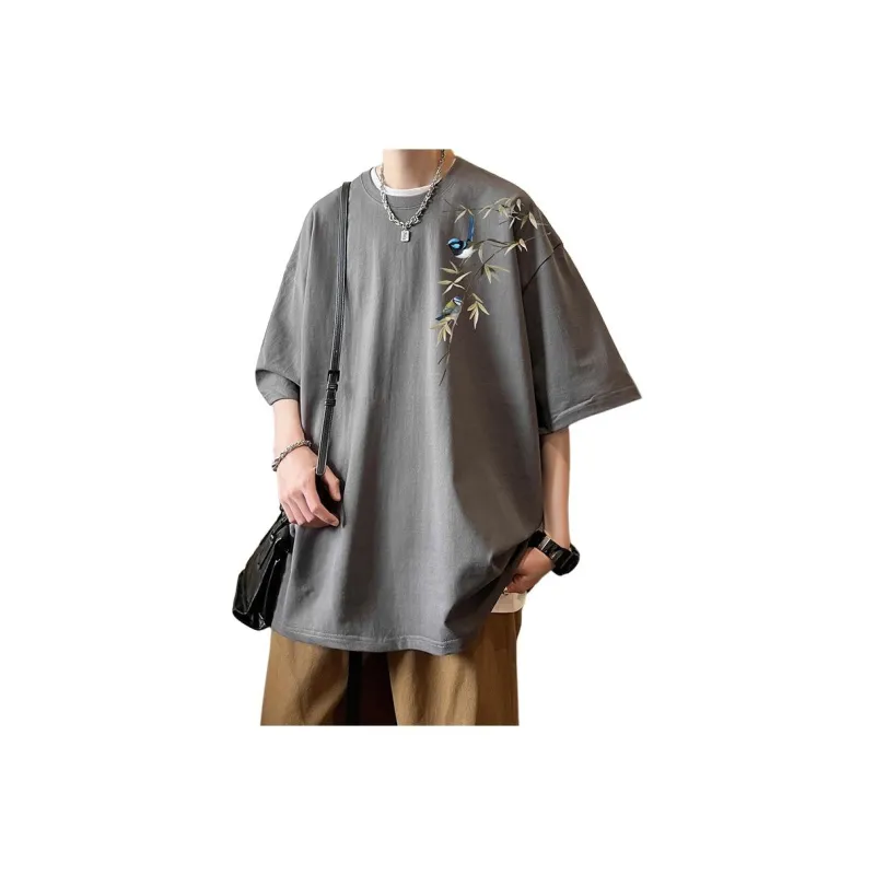 RVANGUARD T Shirts Unisex-8