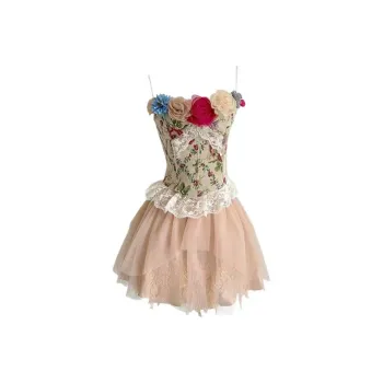 Lookinto Two Piece Skirt Sets Women's