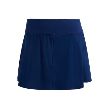 Adidas Free Shipping With AdiClub Tennis Climacool Match Skirt