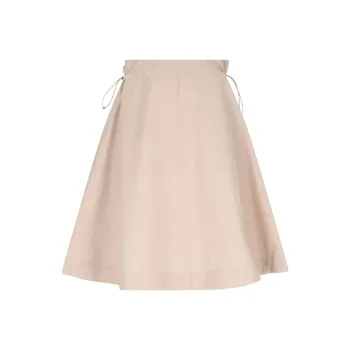 K WAY Gaela Satin Skirt