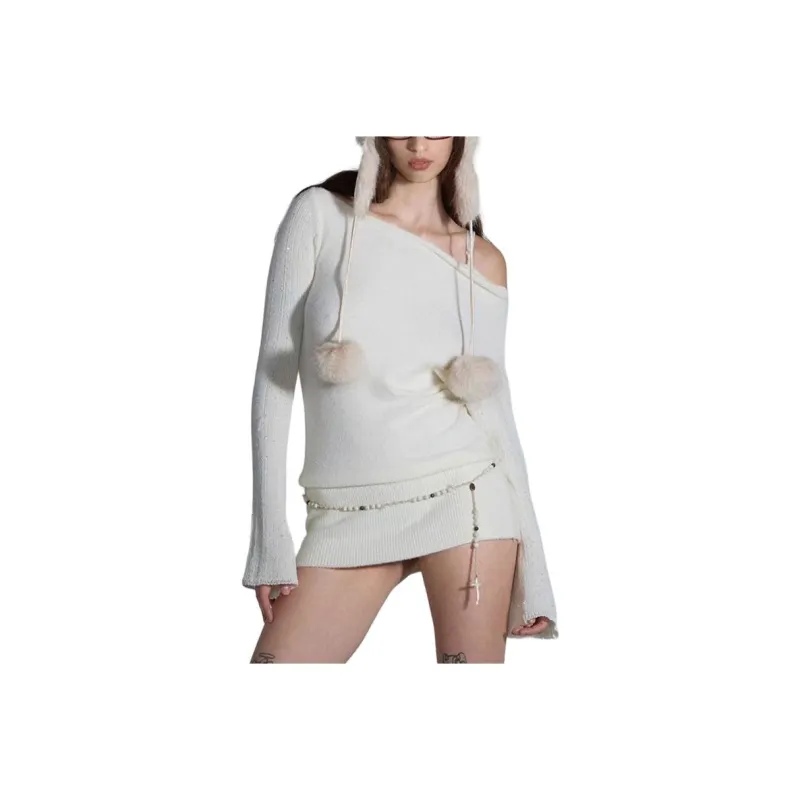 SCULPTOR Knitwear Women's-0
