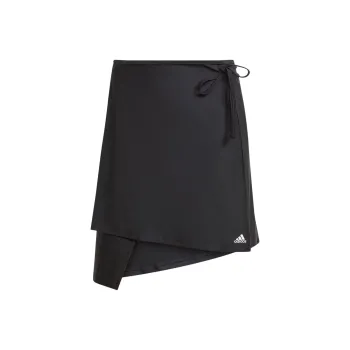 Adidas ESSENTIALS FW24 Swim Dresses & Skirts Women's Black