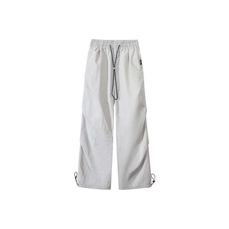 EPTISON Windbreaker Pants Unisex-16