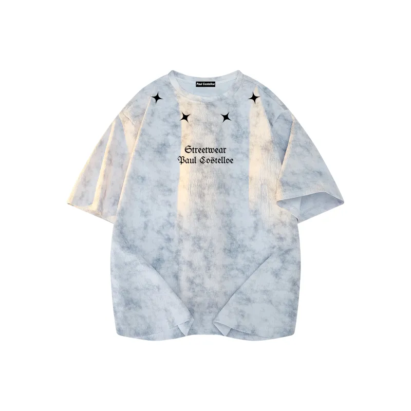 PAUL COSTELLOE T Shirts Unisex-2