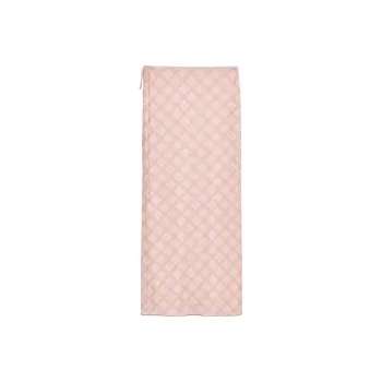 ZARA Casual Long Skirt Women's Yellow