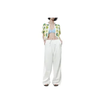 URBAN REVIVO Casual Pants Women's