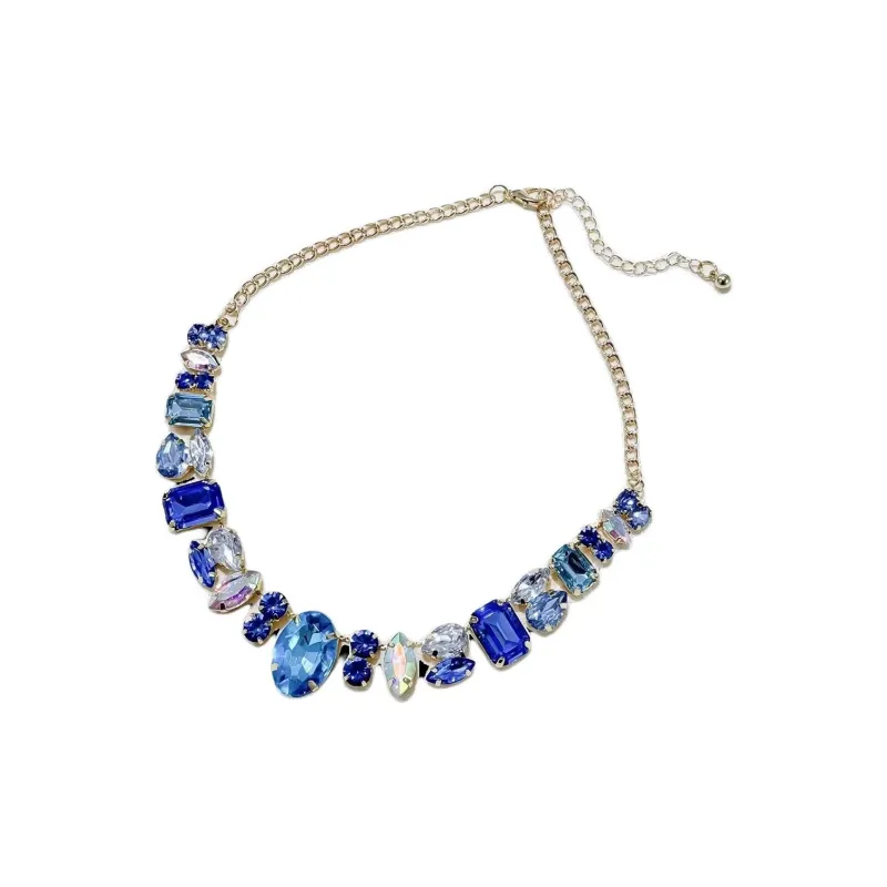 J&KINGLAY Alloy Necklaces Women's-4