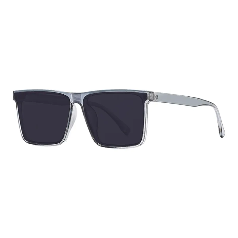 NOME PC Square Sunglasses Unisex-3