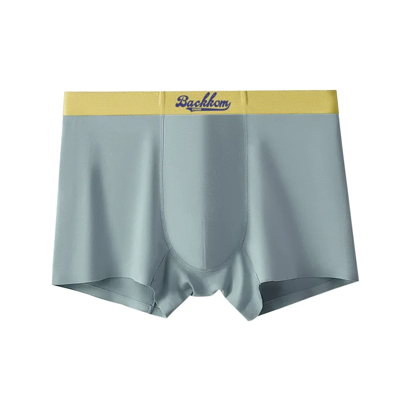 David Bakken Underpants Men's Combo Set-5