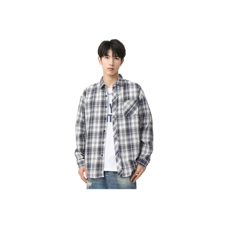 Warrior Cloud Sail Series Jackets & Coats Unisex-0