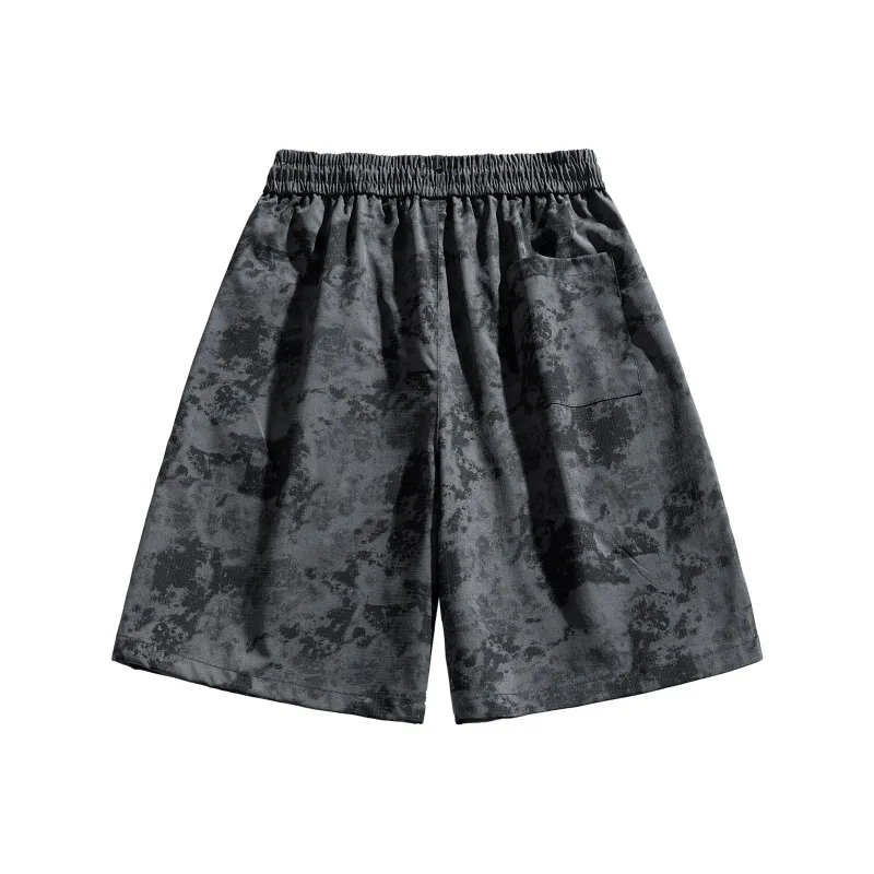 7 SEVFUN Casual Shorts Unisex-14