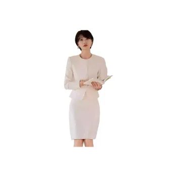 ONE SHALLOW Two Piece Skirt Sets Women's
