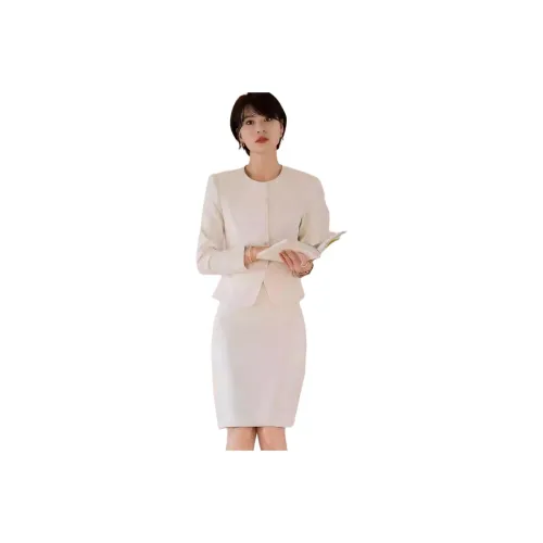 ONE SHALLOW Two Piece Skirt Sets Women's