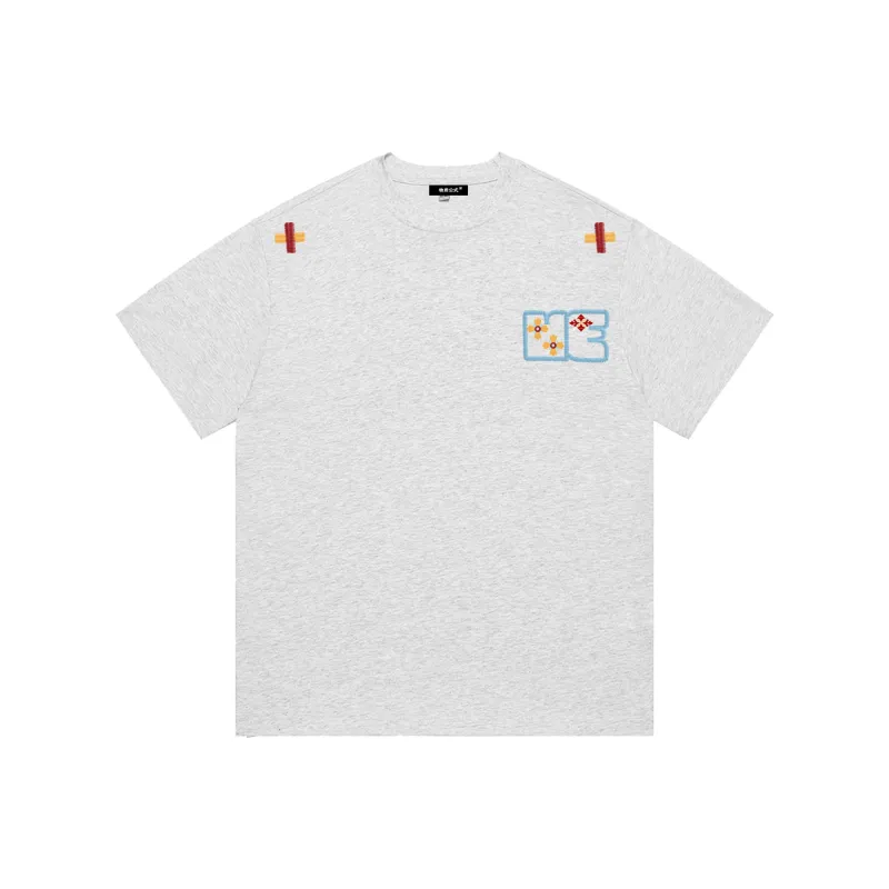 Universal Templates T Shirt Unisex-8