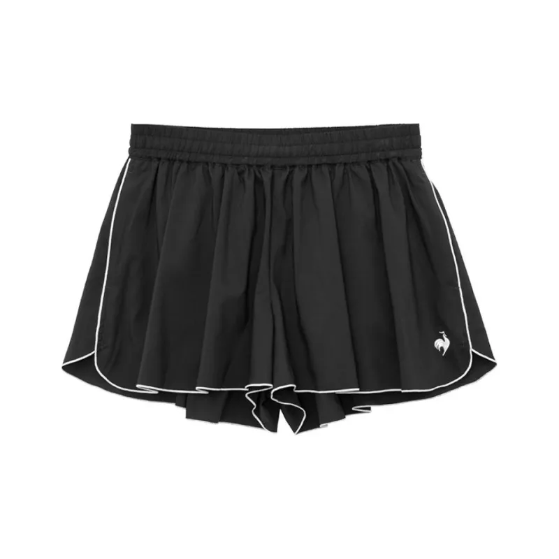Le Coq Sportif Sports Shorts Women's-5