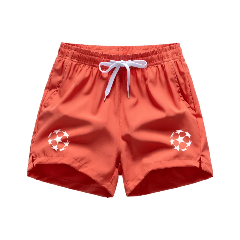 Mulinsen Sports Shorts Unisex-10