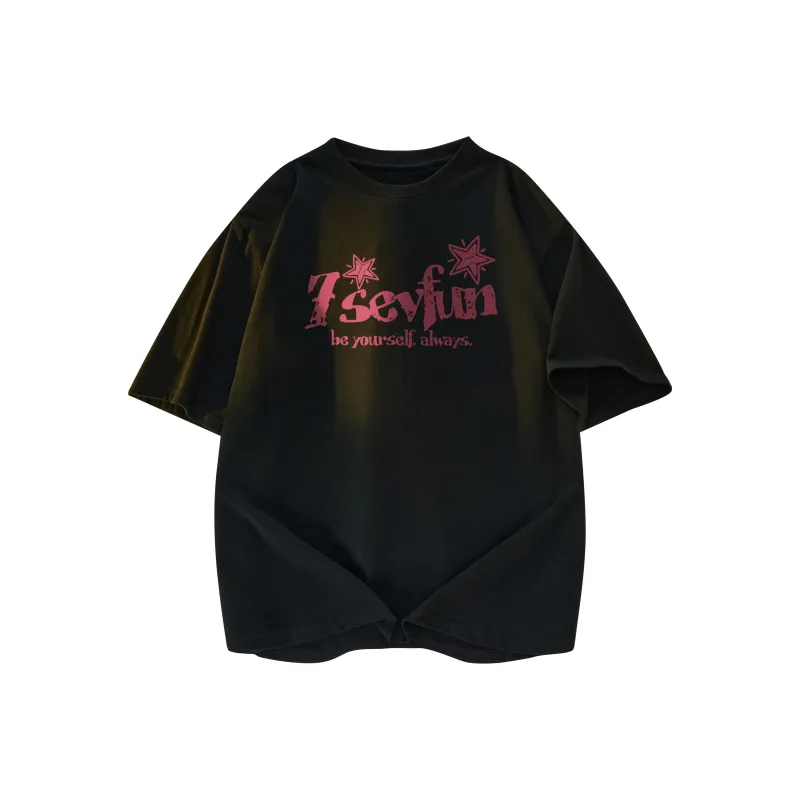 7 SEVFUN T Shirts Unisex-0