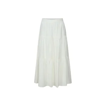 Firststation Casual Long Skirt Women's
