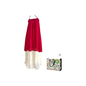 BVODE Two Piece Skirt Sets Women's