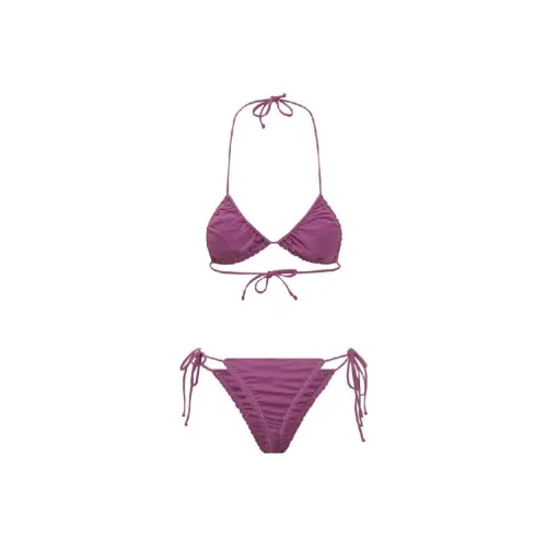 REINA OLGA Bikini Women's Purple