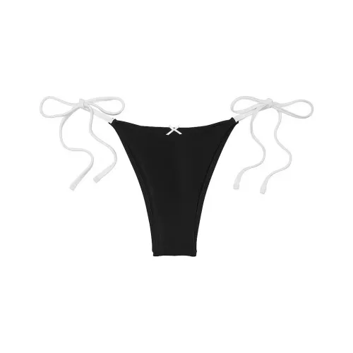 Victoria's Secret PINK Swimming Shorts Women's Black