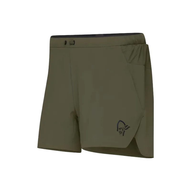 NORRONA SS24 Casual Shorts Men's-11