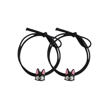 VIVIWELL Rubber Band Hair Tie Women's