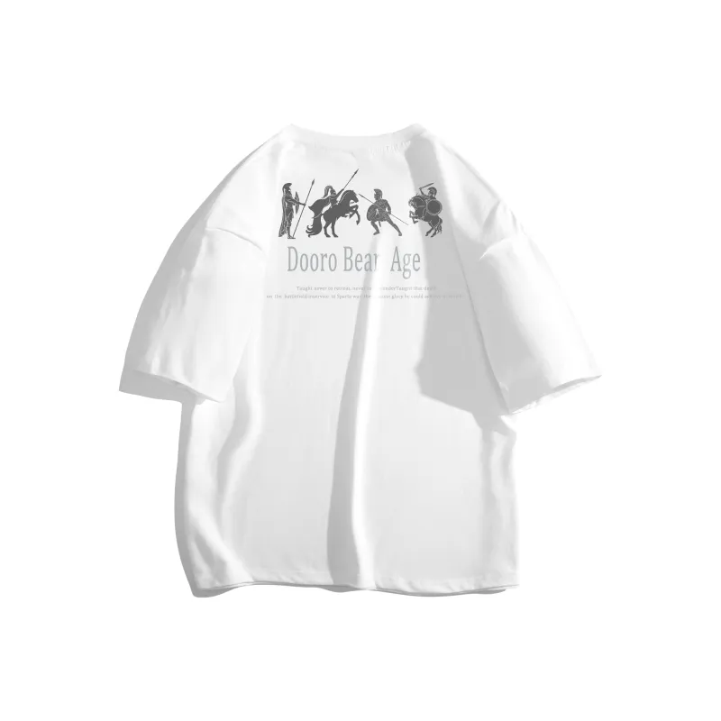 Budding Bear T Shirts Unisex-0
