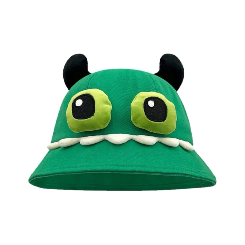 VIVIWELL Cotton Bucket Hats Unisex-6
