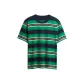 Green Stripes