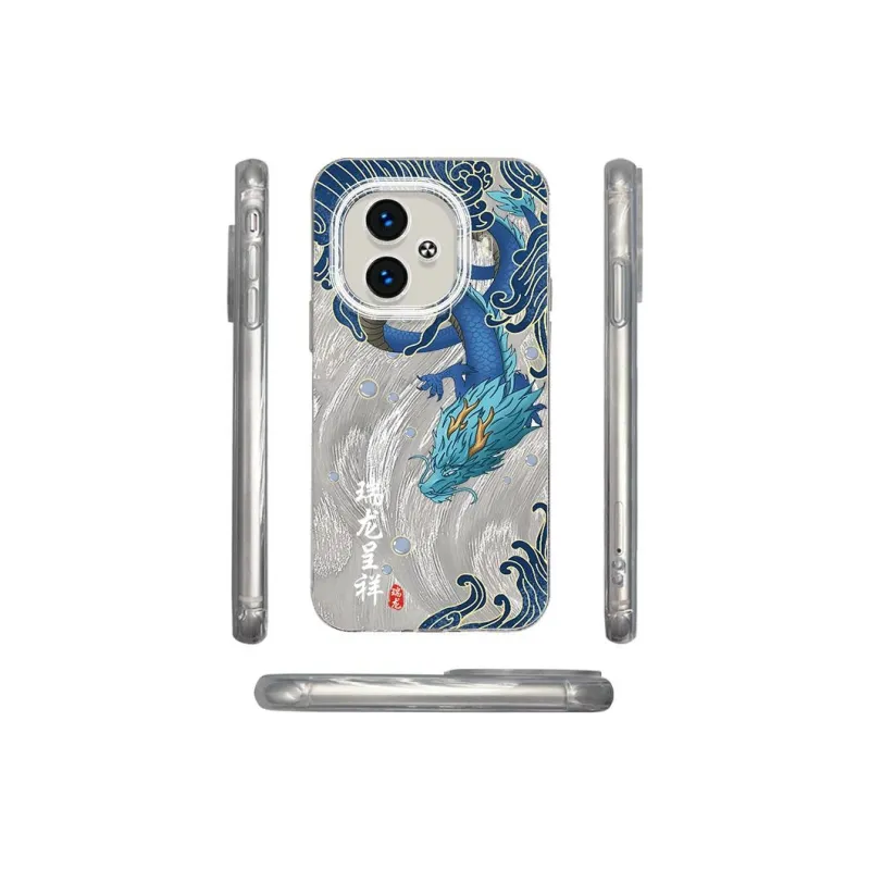 HUANBAOKE Phone Cases-0