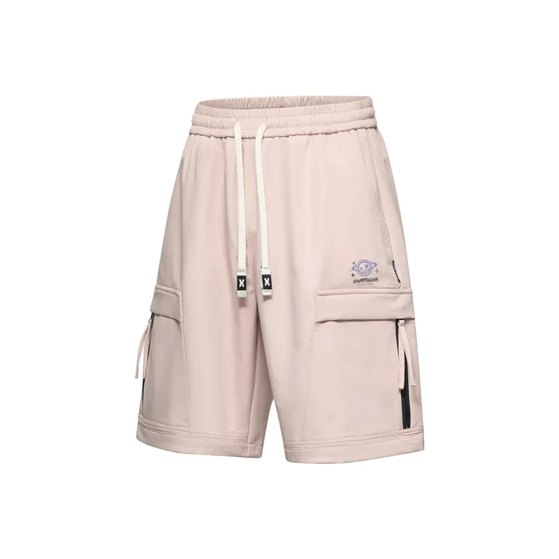 Colorful Creations Casual Shorts Unisex-4