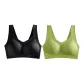 2 Pack (Black+Avocado Green)